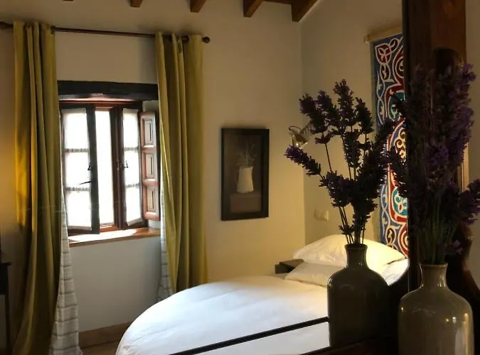 El Alto De Marin 오스나요