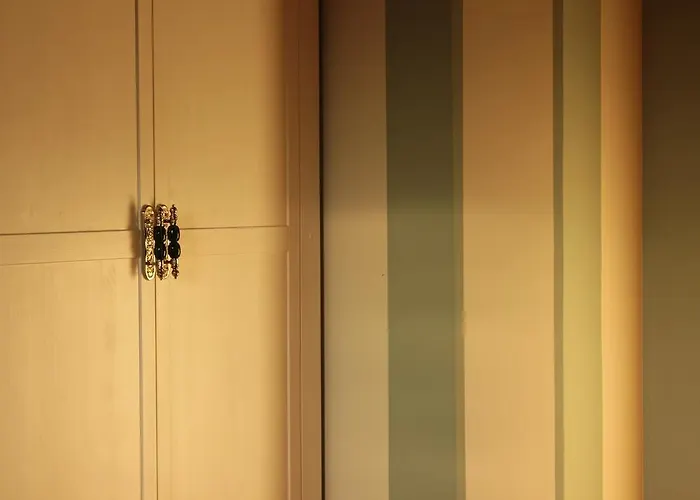 컨트리하우스 El Alto De Marin 오스나요